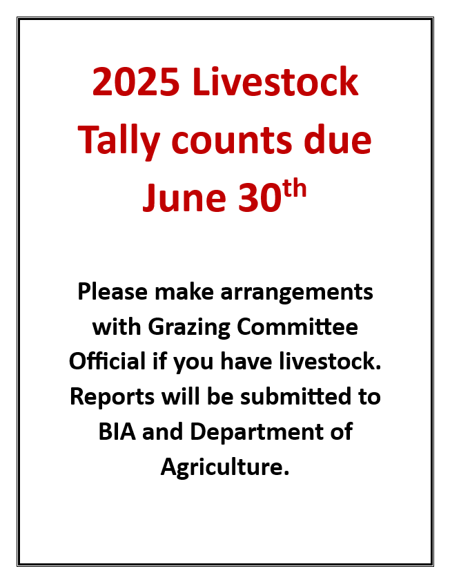 Tally Counts