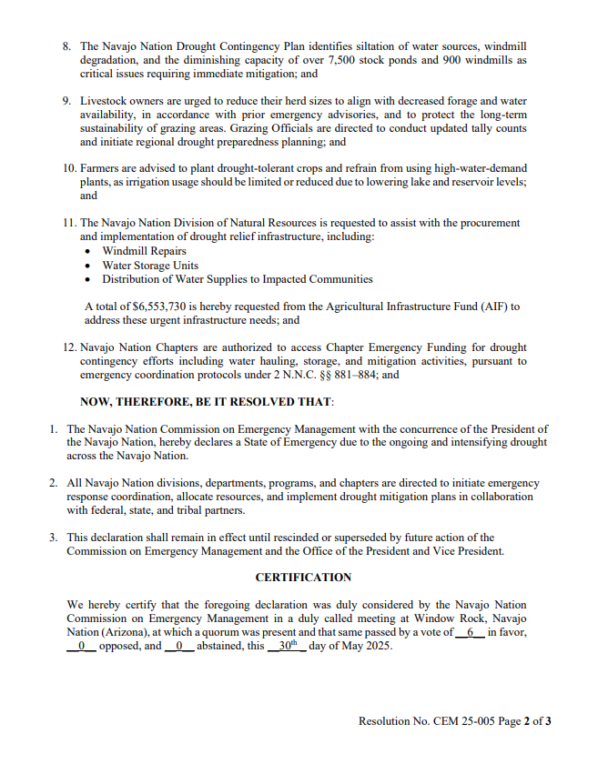06062025 Drought Resolution pg2