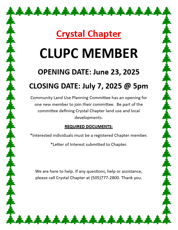 CLUPC Opening 062025