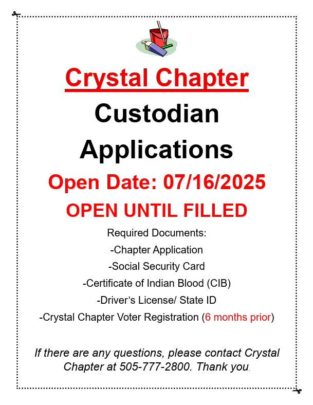 Custodian Flyer 06162025