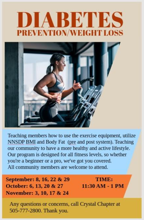 weight loss workshops